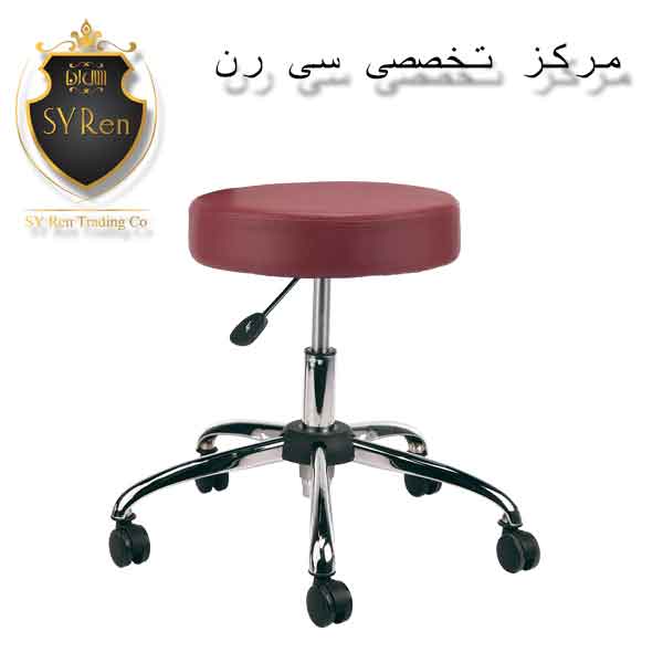 صندلی آزمایشگاهی نیلپر SL206