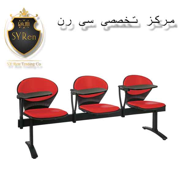 صندلی آموزشی نیلپر W415M