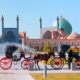 صندلی اداری نیلپر اصفهان